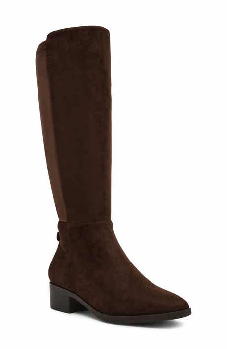 Clinda Knee High Boot
