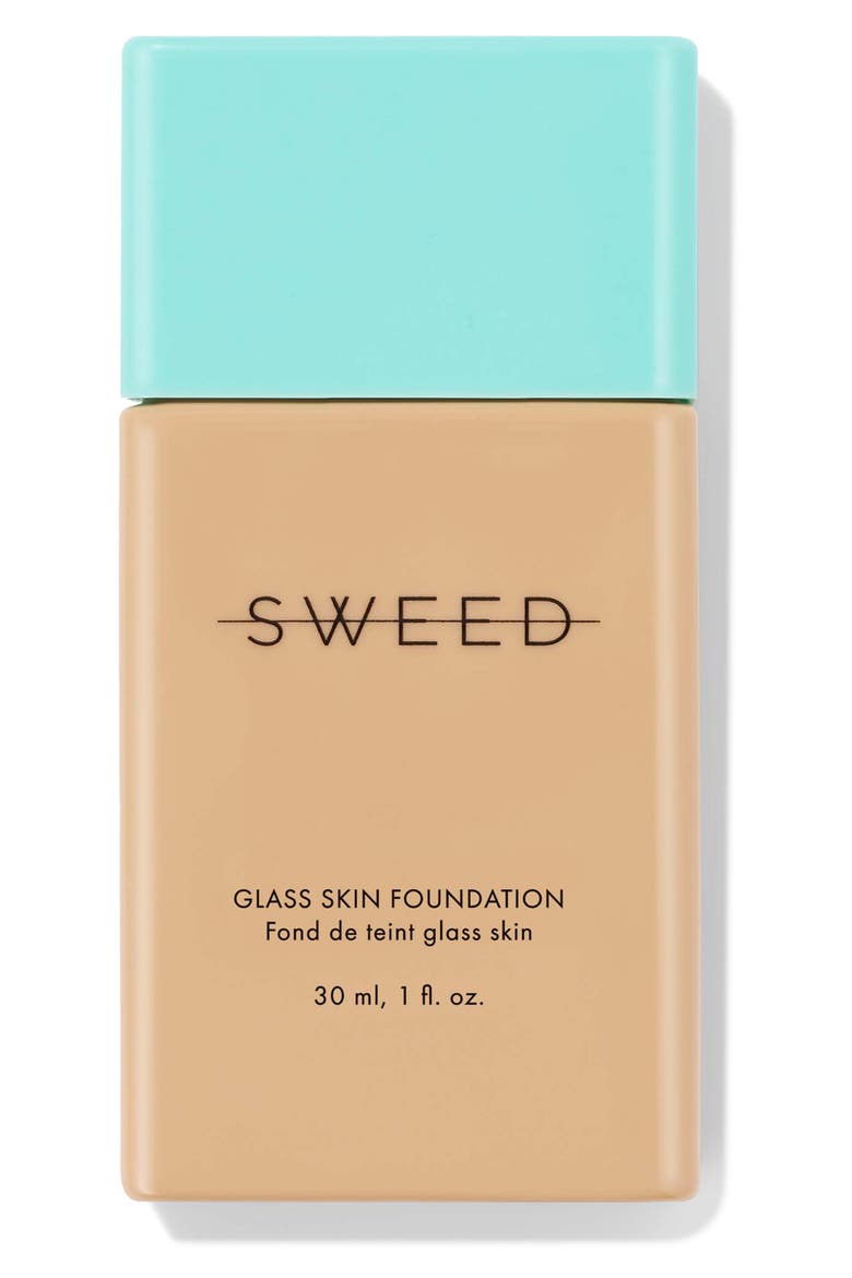 Glass Skin Foundation, Main, color, 05 LIGHT N