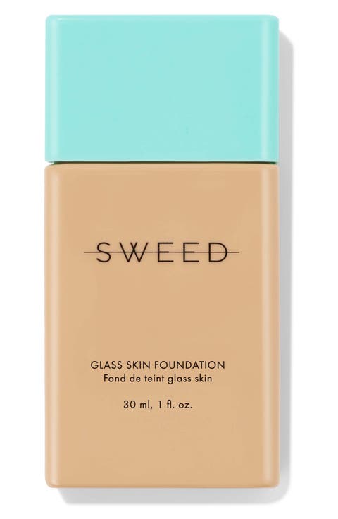 Glass Skin Foundation