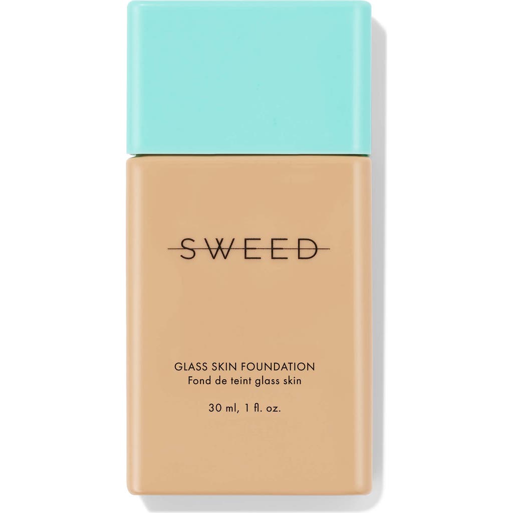 SWEED Glass Skin Foundation in 05 Light N  product