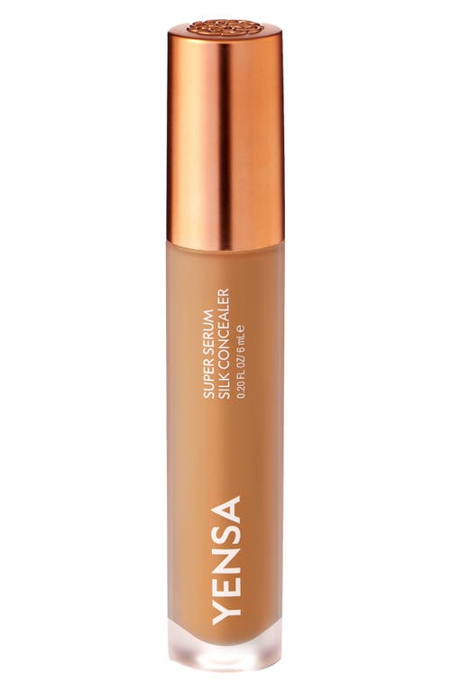 YENSA Super Serum Silk Concealer in Tan 1 