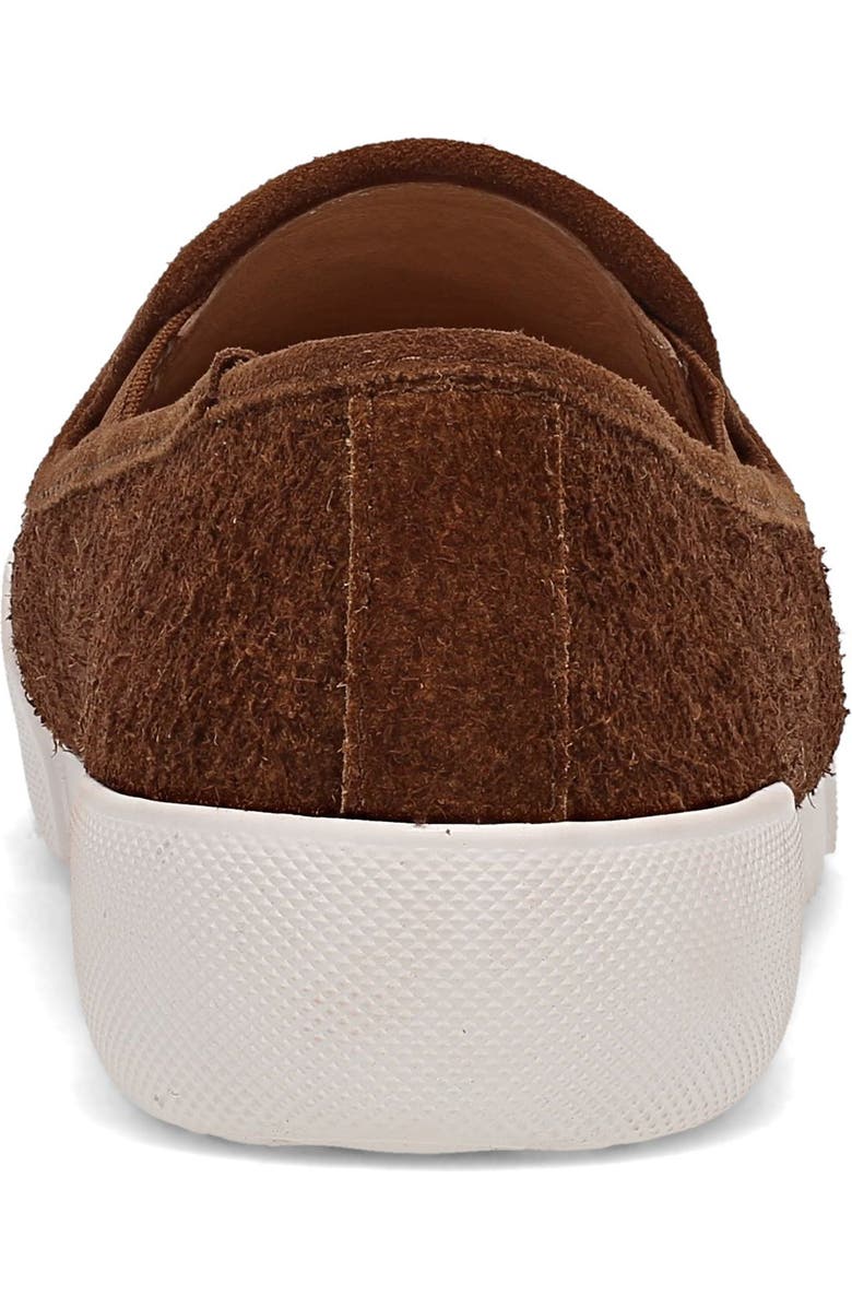 Frye Mia Flat, Alternate, color, Coco Tan