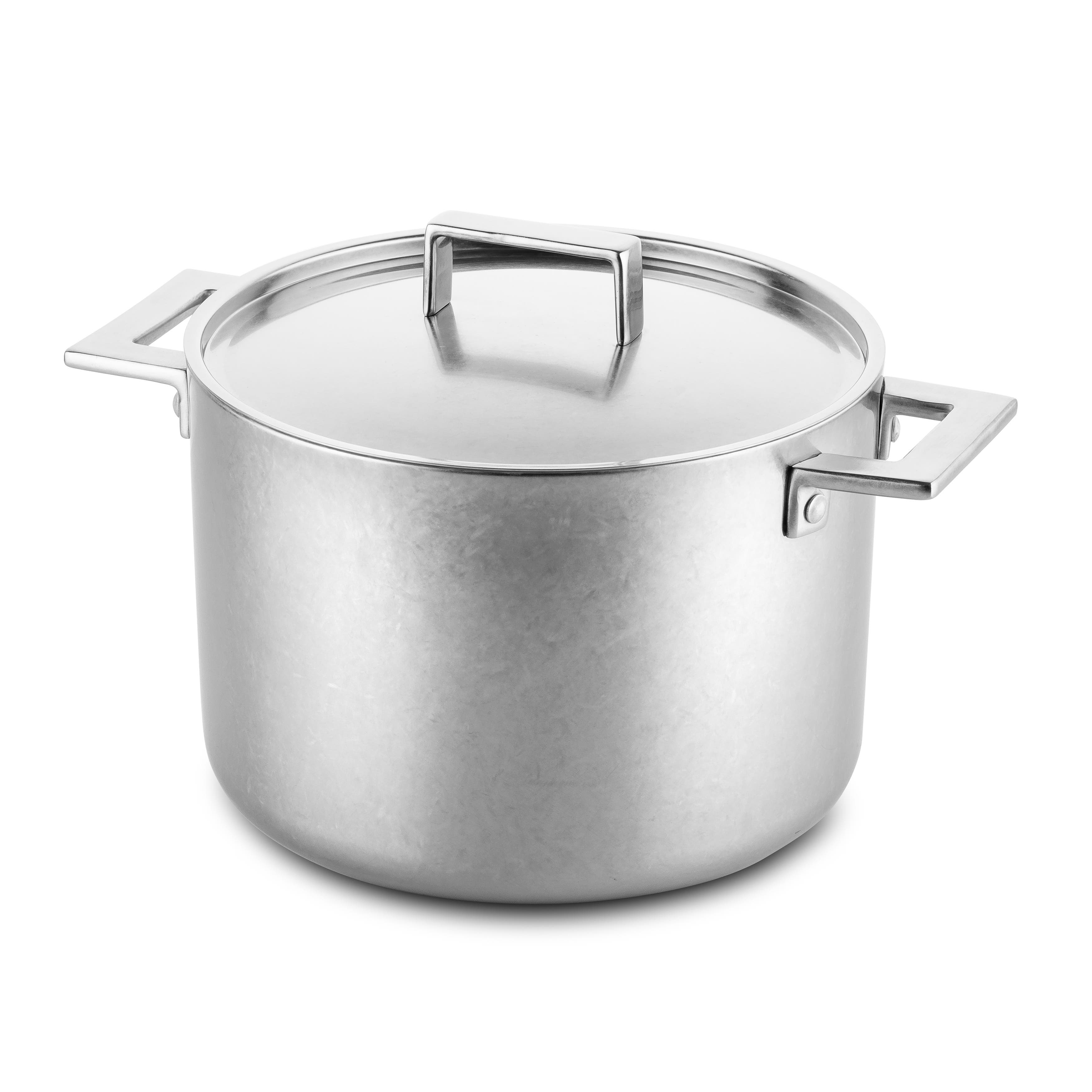 selected STAINLESS STEEL
