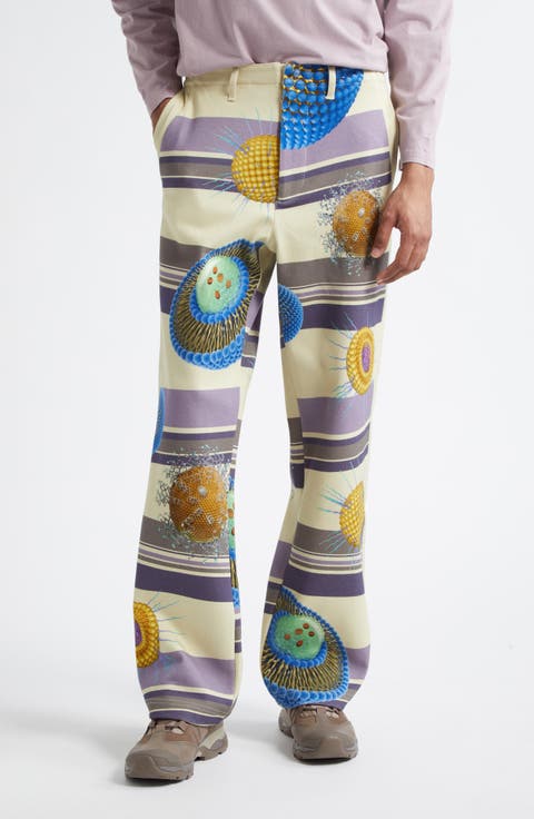 Men's KIKO KOSTADINOV Pants | Nordstrom Men's KIKO KOSTADINOV Pants | Nordstrom