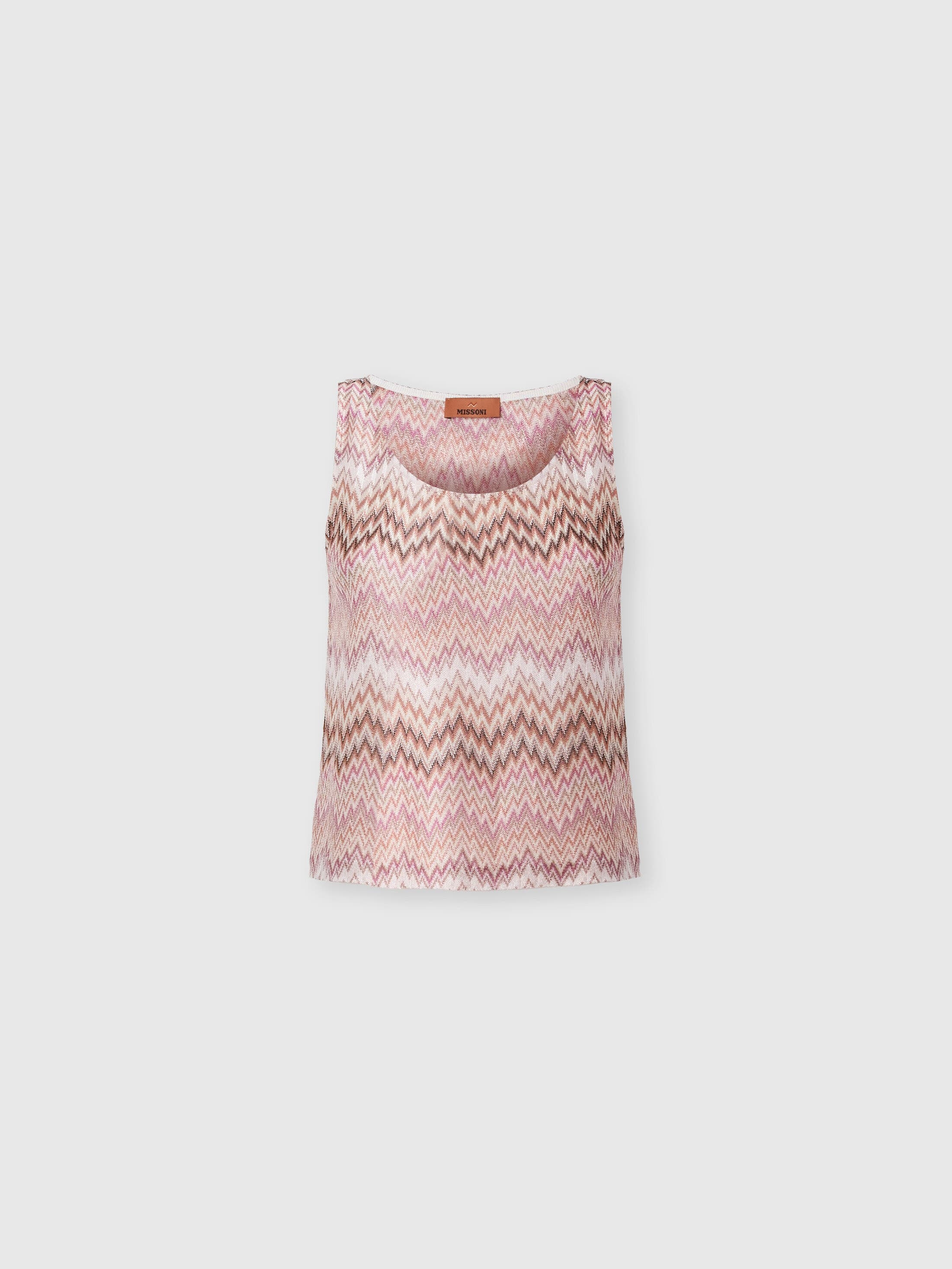 selected Pink & Multicoloured