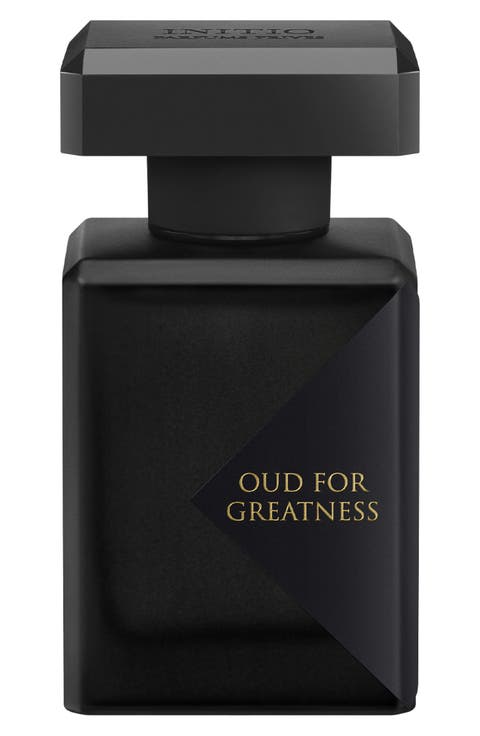 Oud For Greatness Hair Perfume