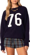 EDIKTED 76 Sweater