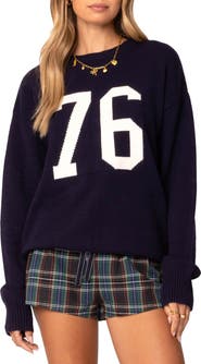 EDIKTED 76 Sweater