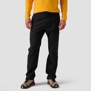 Backcountry Men's Bga Wasatch Ripstop Everyday Pant