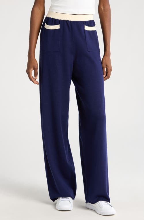 WAYF WAYF SET SAIL KNIT PANTS 