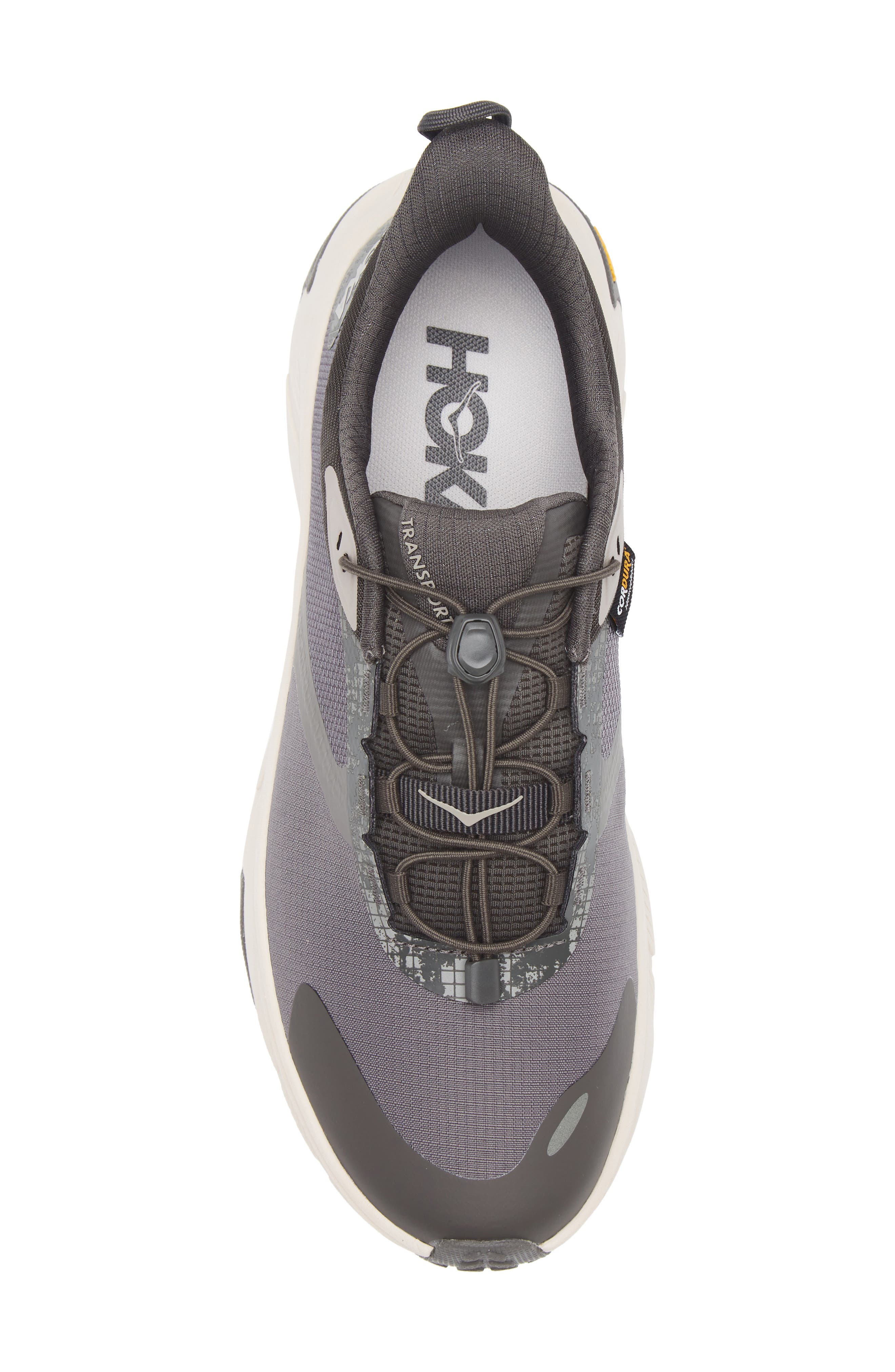 Transport 2 Gore-Tex® Waterproof Sneaker, Alternate, color, GRAVEL / STUCCO