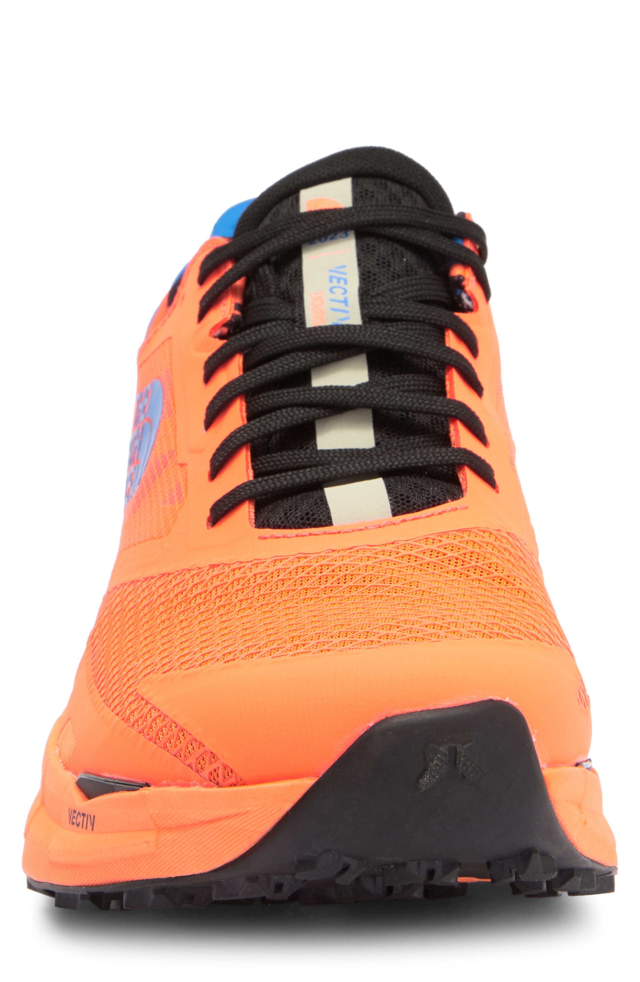 The North Face VECTIV<sup>™</sup> Enduris 3 Athlete 202 Hiking Shoe, Alternate, color, 