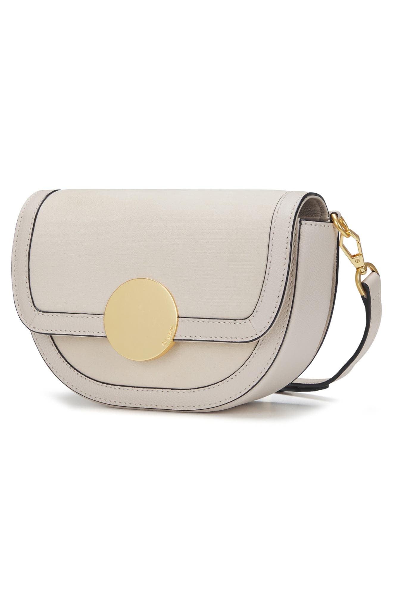 Oryany Lottie Suede Crossbody, Alternate, color, 