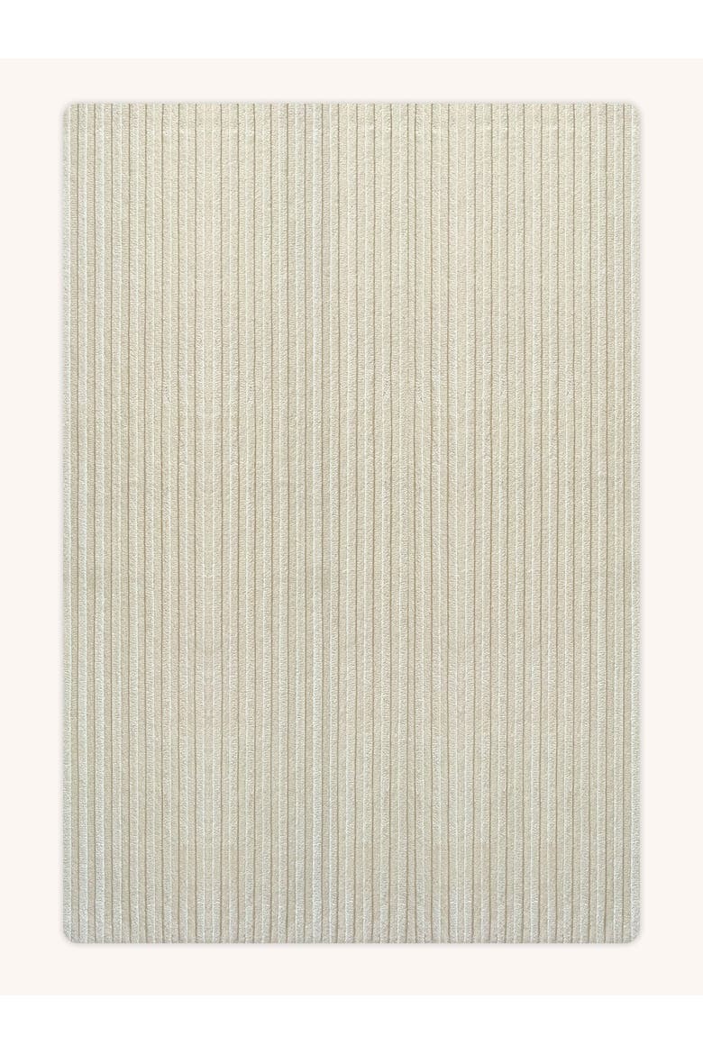 Solid Stripe Rug, Alternate, color, Off-White