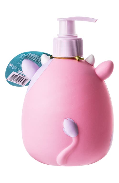 Core Home Squishmallow Hand Soap In Pink