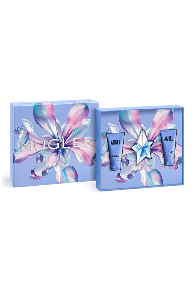 Angel 3-Piece Eau de Parfum Gift Set $129 Value, Alternate, color, NO COLOR