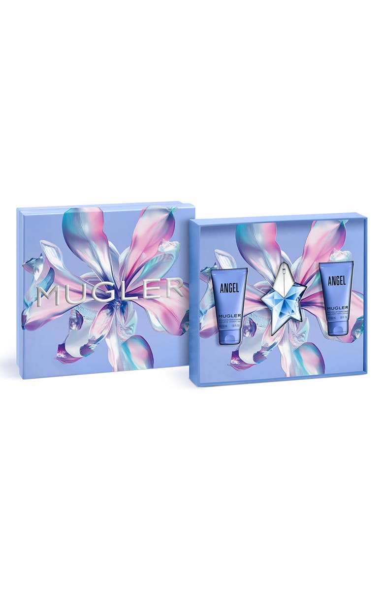 MUGLER Angel by MUGLER Eau de Parfum Gift Set, Alternate, color, 