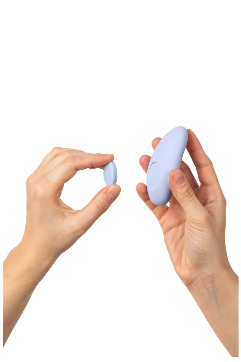 Lay Panty Vibrator, Alternate, color, ICE