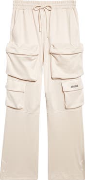 AMIRI Drawstring Cargo Pants