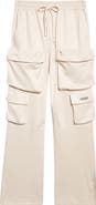 AMIRI Drawstring Cargo Pants
