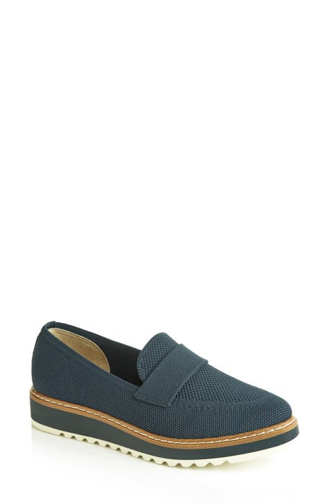 Barrett Loafer (Women)