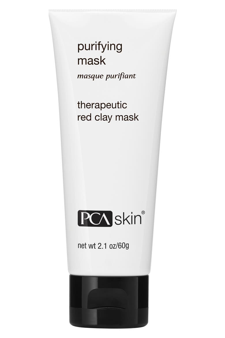 Purifying Mask, Main, color, NO COLOR