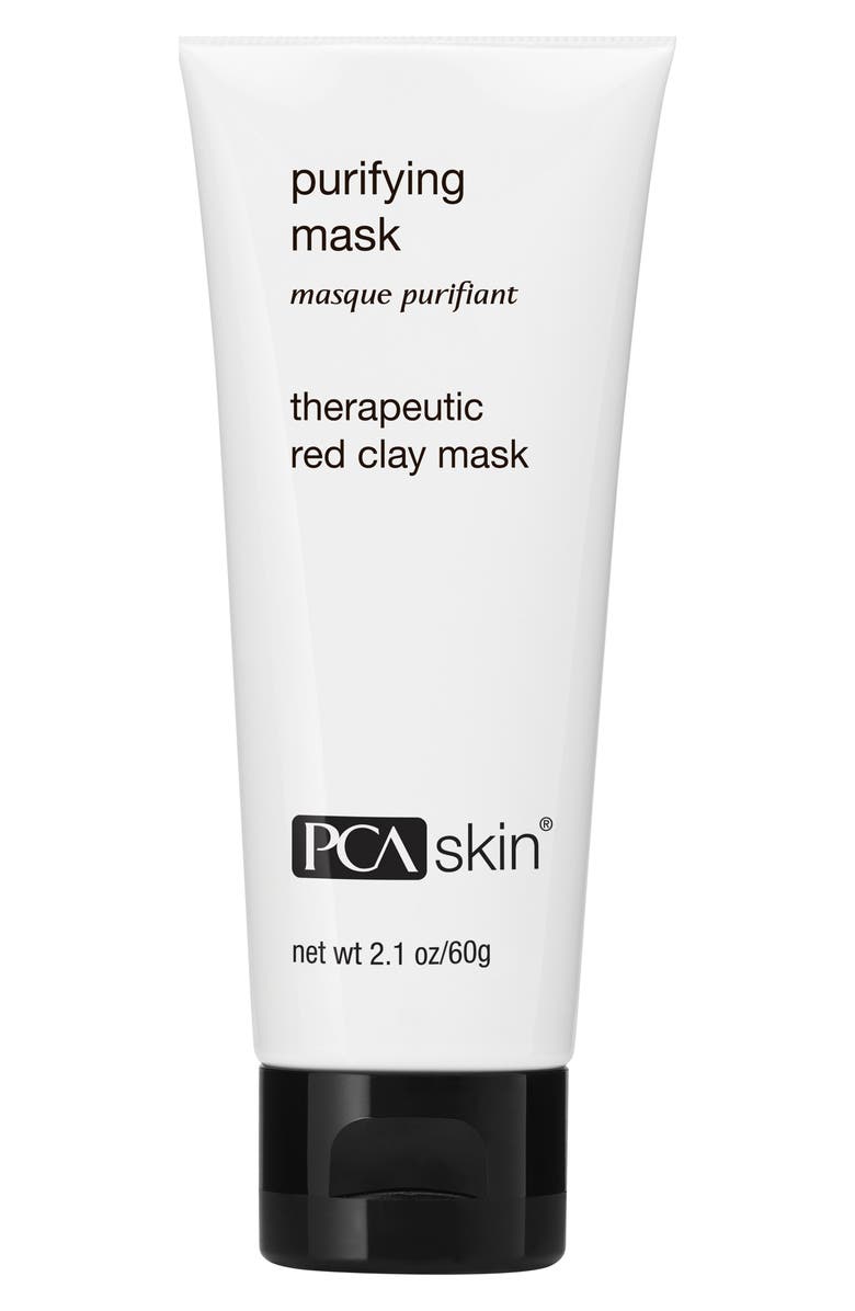 PCA Skin Purifying Mask, Main, color,