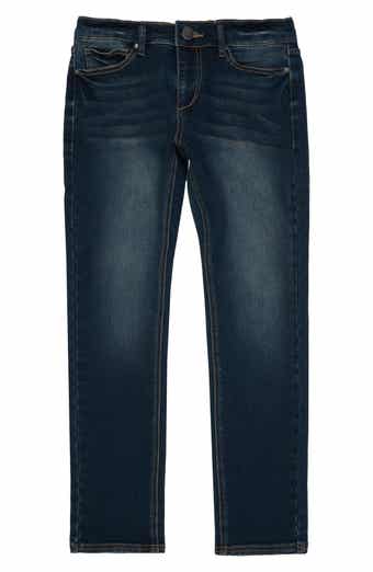 Kids' Straight & Narrow Jeans