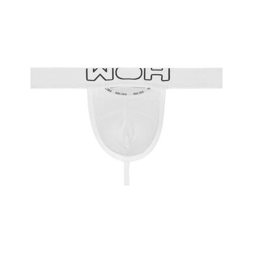 WOH Sexy Fun G-String in White  product