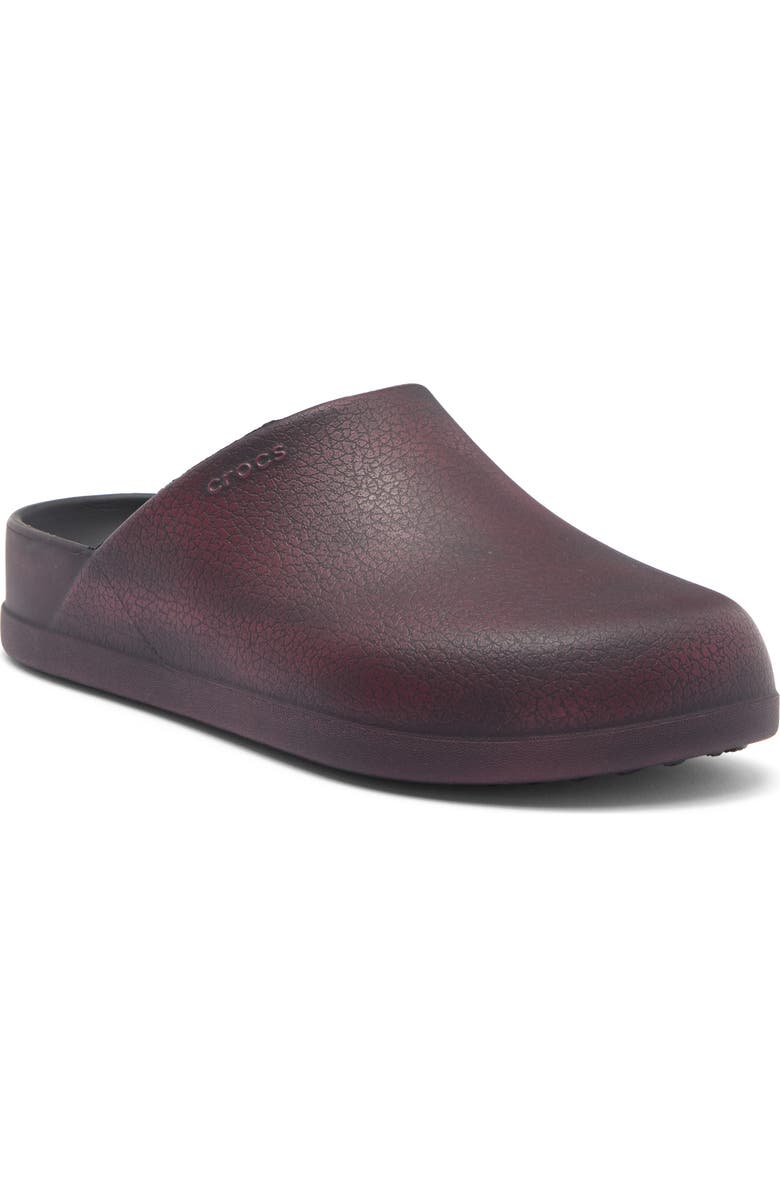 CROCS Dylan Burnished Clog, Main, color,