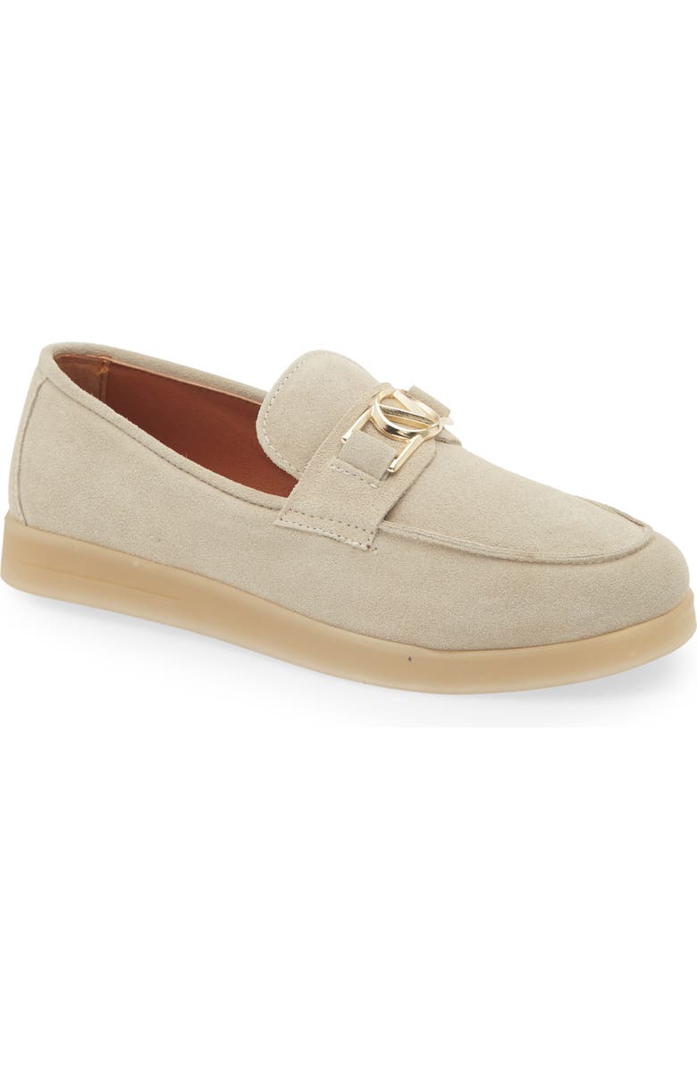 VALENTINO BY MARIO VALENTINO Lea VLOGO Loafer, Main, color,