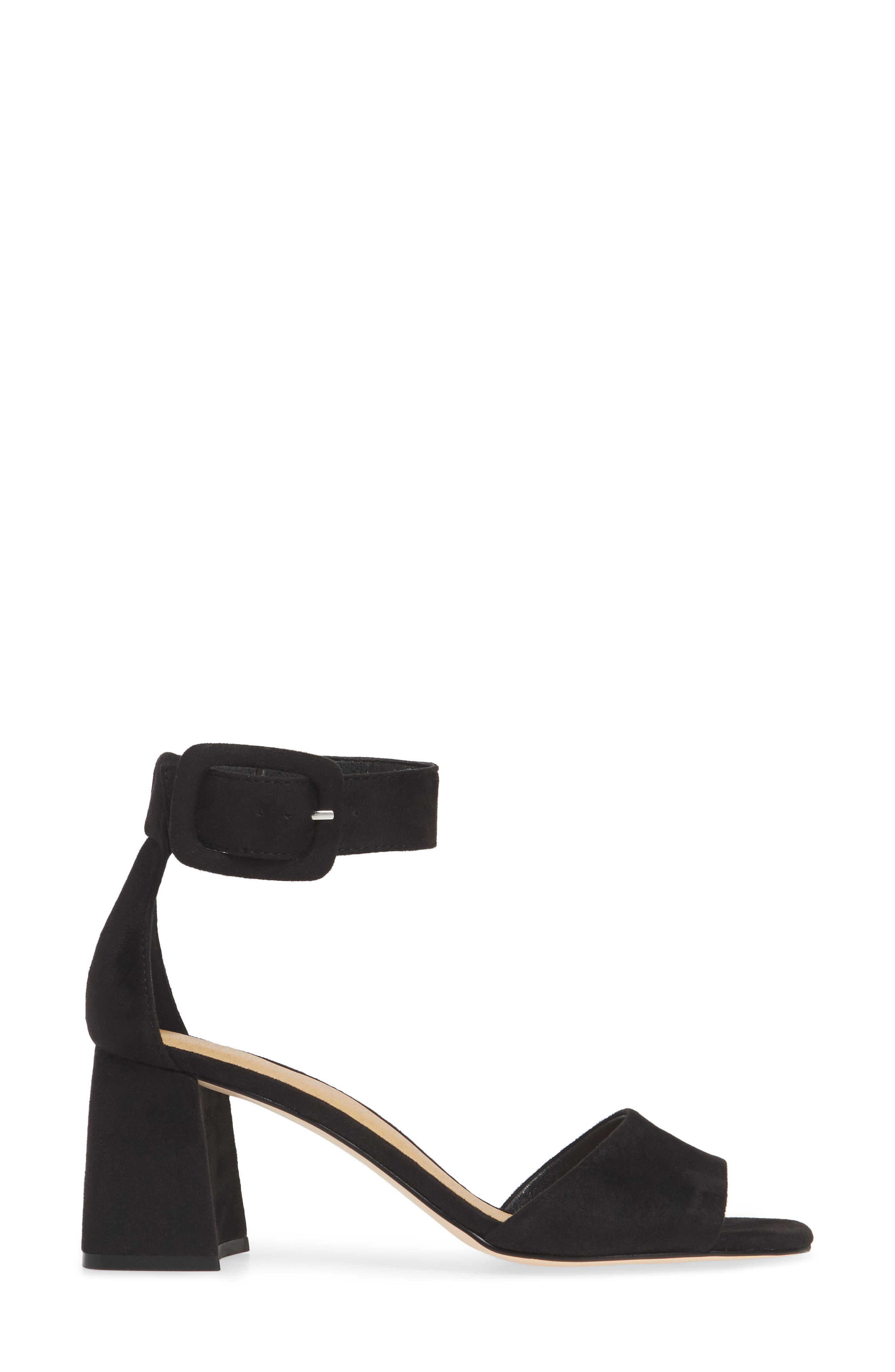 Chinese Laundry Yova Ankle Strap Sandal, Alternate, color, 