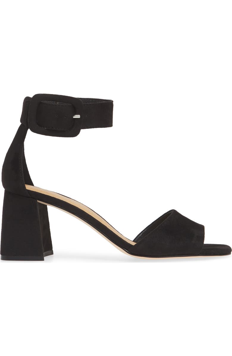 Chinese Laundry Yova Ankle Strap Sandal, Alternate, color,