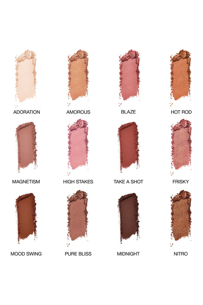 Afterglow Irresistible Eyeshadow Palette (Limited Edition), Alternate, color, NO COLOR