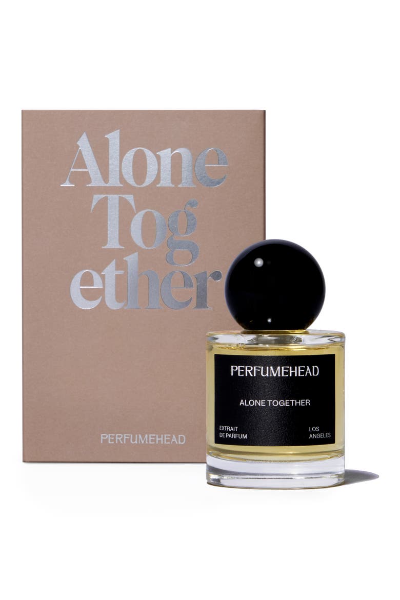 Alone Together Extrait de Parfum, Alternate, color, NO COLOR