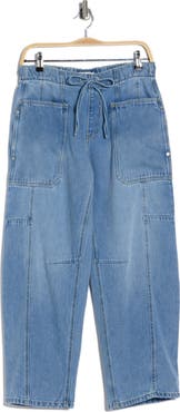 Scotch & Soda The Arc Drawstring Jeans