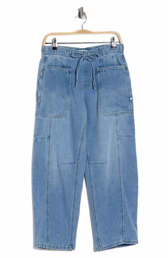 Scotch & Soda The Arc Drawstring Jeans