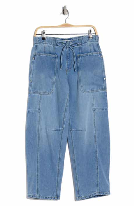 Scotch & Soda The Arc Drawstring Jeans