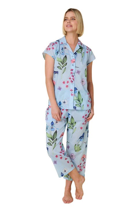 Voile Capri Set