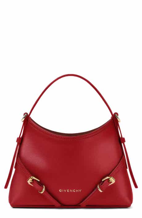 The Micro Crossbody Sack Bag