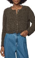 Splendid Andrea Crop Cardigan