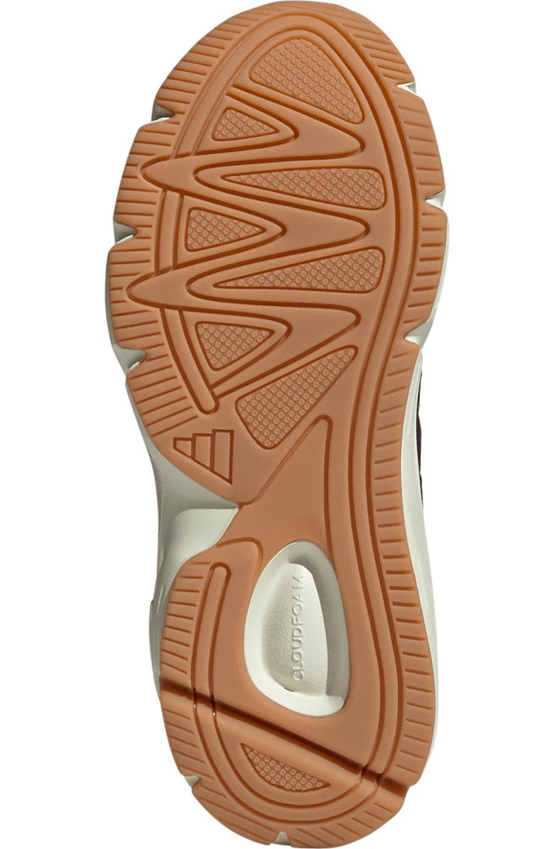 adidas 2000 Runner Sneaker, Alternate, color, Black/ Ivory/ Carbon