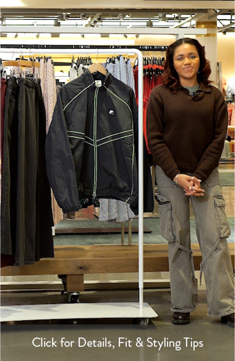 Sportswear Air Windrunner Track Jacket, sales video thumbnail