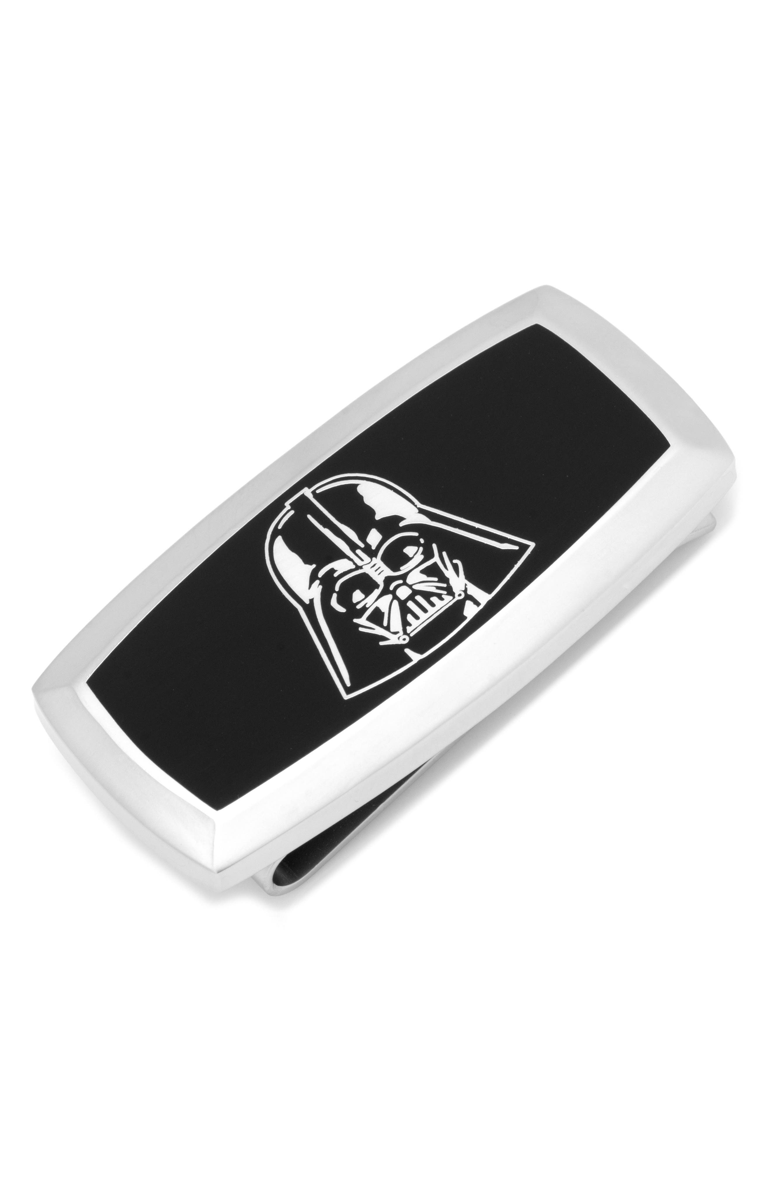 selected DARTH VADER