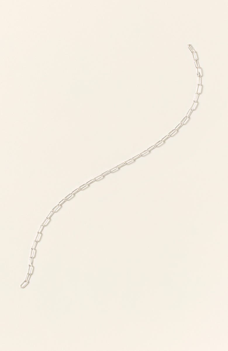 Uncommon Goods At Home Permanent Jewelry Kit, Main, color, Silver