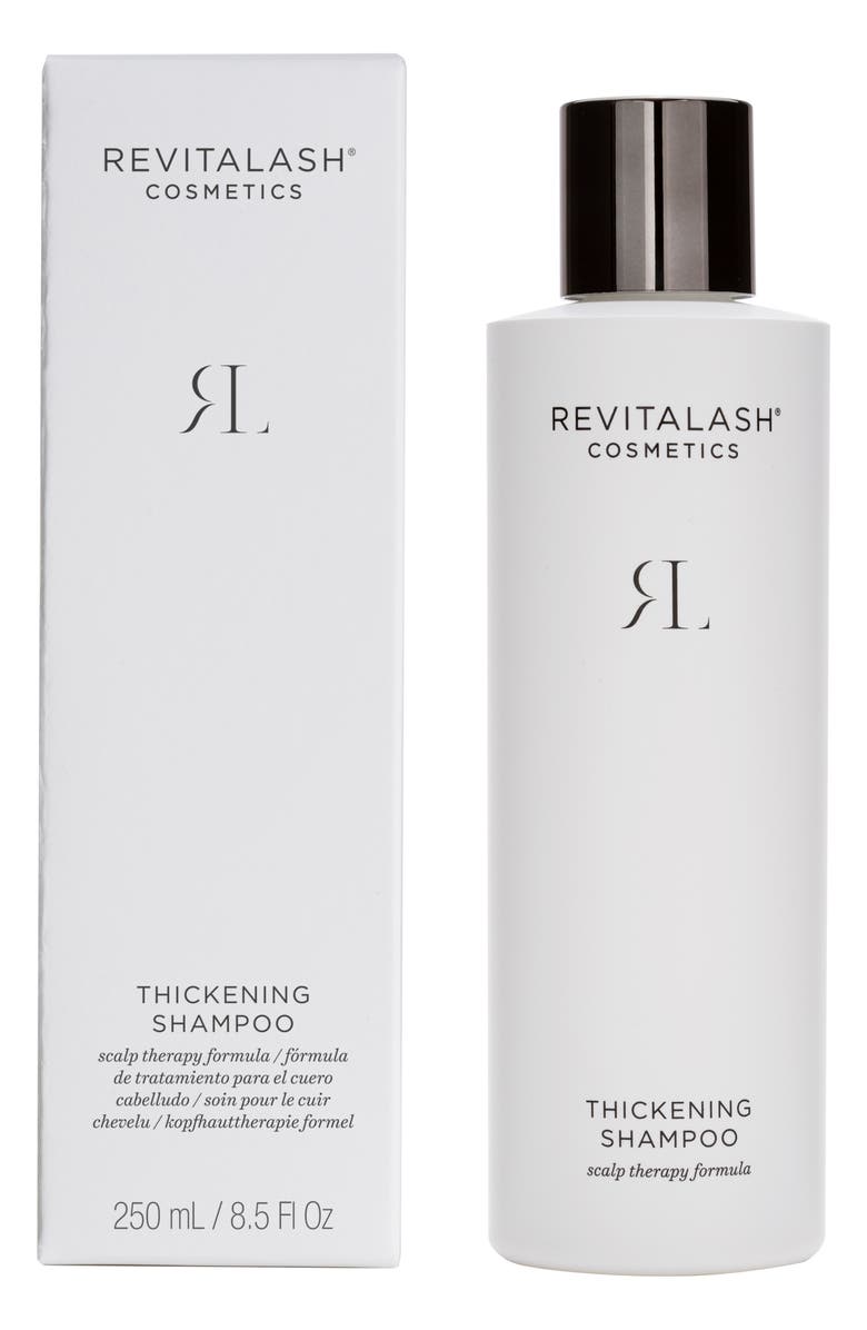 RevitaLash<sup>®</sup> Cosmetics Thickening Shampoo, Alternate, color,