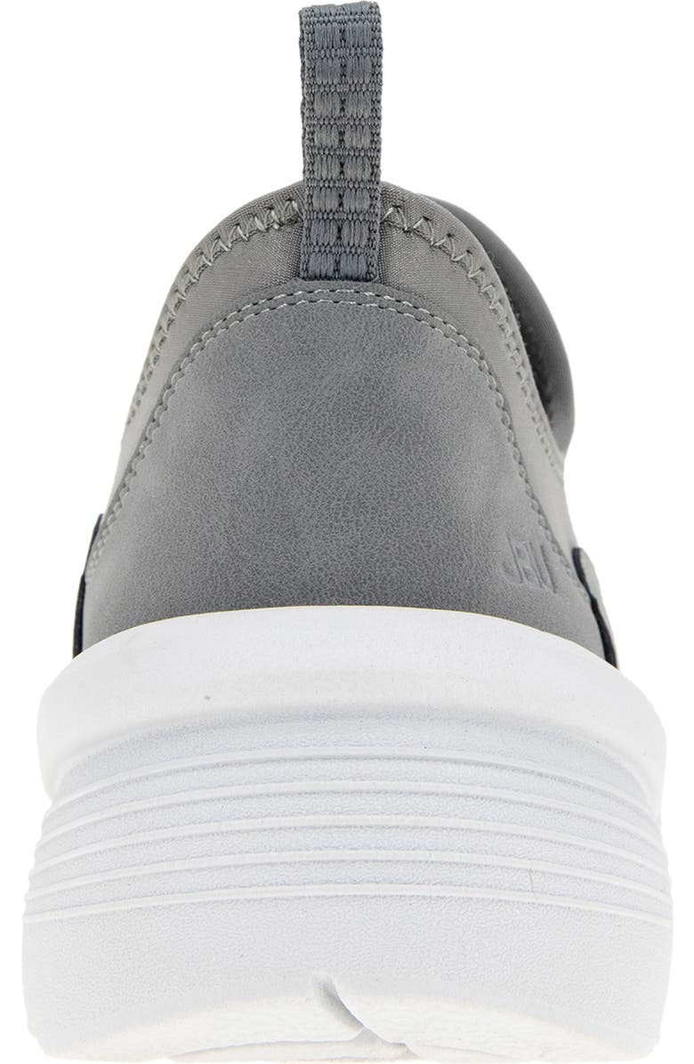 JBU Darren Sneaker, Alternate, color, Grey