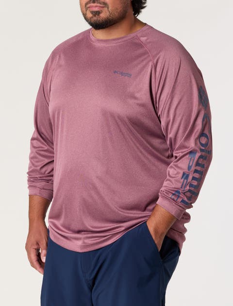 Big & Tall Terminal Tackle Shirt