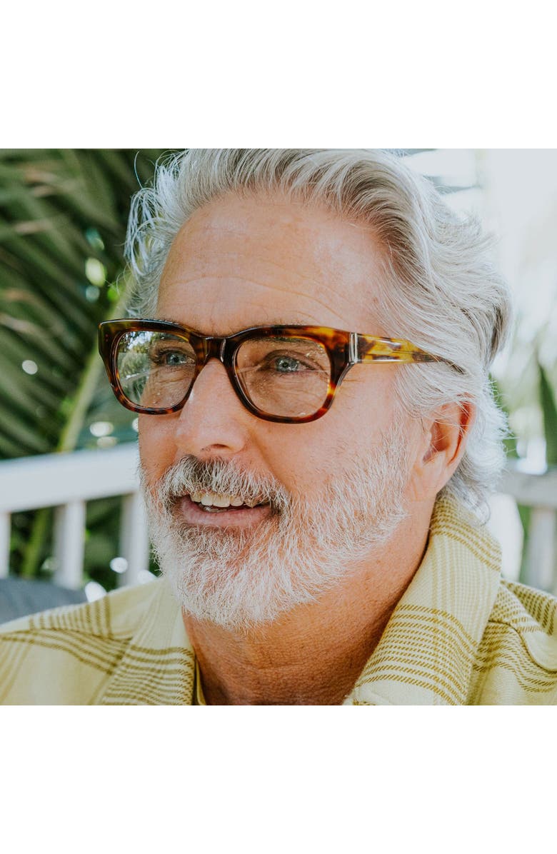 Caddis Miklos | Reading Glasses, Alternate, color, Terrapin