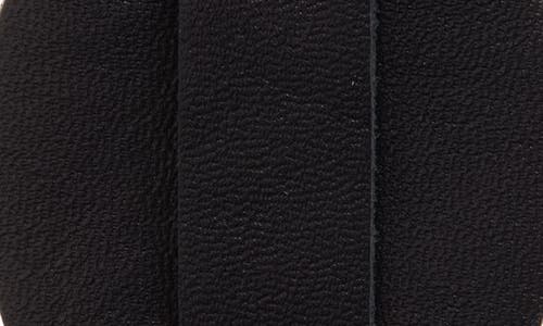 Ada Shishi Leather Belt